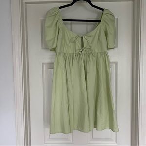 Abercrombie & Fitch dress